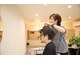 トレソル(tresor)の写真/流行りのパーマスタイルも好評！理想の雰囲気のあるスタイルで差をつけよう♪