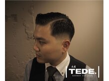 テデ(TEDE.)の雰囲気（是非、お仕事帰りにお立ち寄り下さい。）