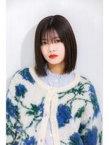 Cloe 天神今泉【10/8 NEW OPEN（予定）】 &nbsp;クールボブ