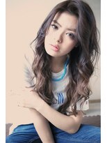 マイティ バイ エイチ(mighty by H)&nbsp;mighty 2015☆グラデーションロング☆