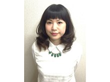 ヒトリシズカ