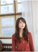 ゆったりロング【三軒茶屋】