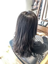 ウルム 蕨西口(ULUM)&nbsp;エレガントパーマ♪