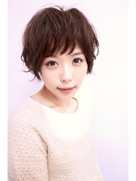 ダリー 発寒南店(Dali) shortbob