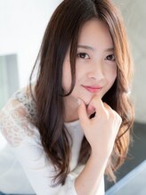 ヘアメイク ベル(hair make Belle)