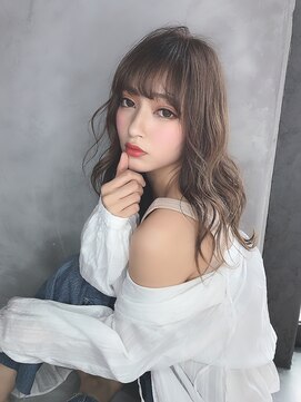 アンジェリカ 布施店(ANGELICA) ANGELICASTYLE