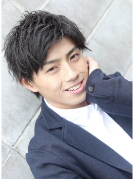 サンバス もりの里店(Sunbath) 大人気！ショートスタイル！！