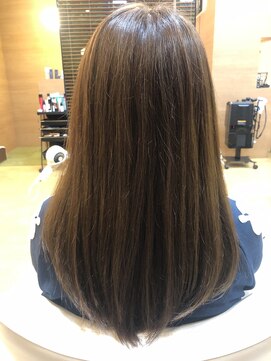 ベルポートヘア(Bellport hair) ☆アッシュベージュ☆