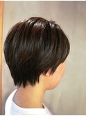 【avli】30,40,50代　ベリーショート　　　船橋/船橋駅