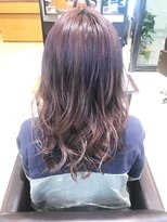 モードケイズ 西宮(MODE K's)&nbsp;トリートメント/簡単ヘアスタイリング/ヘアアレンジ／学割U２４