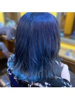 ドライヴ(Drei.B.)&nbsp;ブルーズ