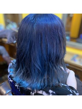 ドライヴ(Drei.B.) ブルーズ