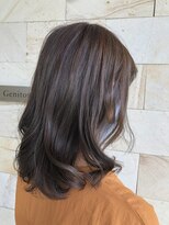 フォレスト ヒル Forest Hill by Genitore 秋の深みカラー