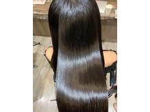 ヘアメイク Y-21 青葉台店
