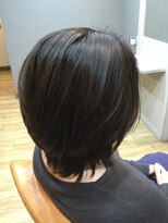 クロデザイン(KURO DESIGN)&nbsp;ハンサムグラデーション