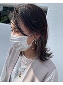 くびれロブ
