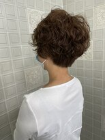 ヘンリエッタ 吉祥寺(Henrietta)&nbsp;フラッフィーショート