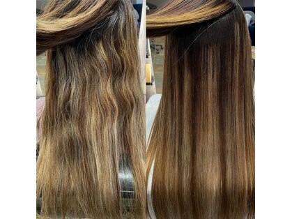 プライベートサロン フェディス(private salon Fedis)の写真