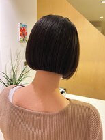 バッタ(Batta)&nbsp;「KENTA」今までボブを諦めていた方はお任せください☆