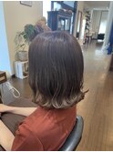 natural  gradation
