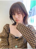 大人くびれミディ