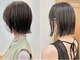 エニエンメイクス 立川(ENIEN MAKE'S)の写真/【LIFE HAIR】自分でも素敵にセットできる。乾かすだけでまとまる髪に。[立川/オージュア/イルミナカラー]