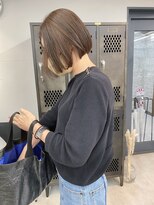 アペット(Appet)&nbsp;ミニボブ／顎上ライン