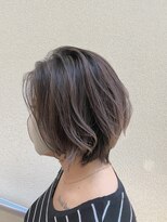 エイト オキナワ 沖縄新都心店(EIGHT okinawa)&nbsp;【EIGHT 沖縄】お客様スタイル