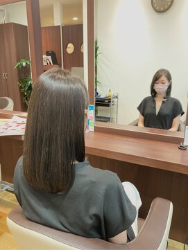 イチゴ 森下店(ICHGO) コンサバミディアム