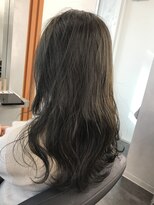 エイト 立川店(EIGHT)&nbsp;マットグレージュ