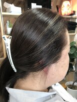 ピース(peace)&nbsp;ハイライト