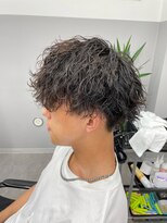 オムデュー(HOMME DEUX)&nbsp;【AOI】ツイスパ