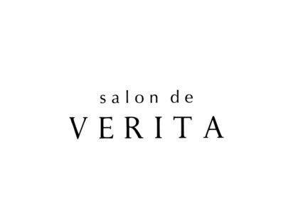 サロンドベリタ(salon de VERITA)の写真