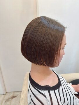 テント 上大岡(tento) マチルダボブ65