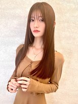 ユニー(uniii)&nbsp;くびれレイヤースタイル♪