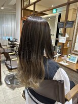 ネオリーブカップ 町田店(Neolive capu) グラデーション Neolive capu町田店