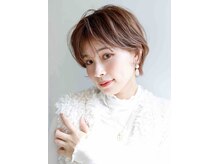 リア ヘアーデザイン(Li'a hair design)