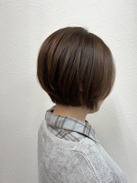 ピカソ ほなみ店 color cut ♪