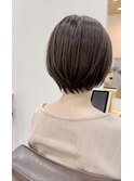 コンパクトショート