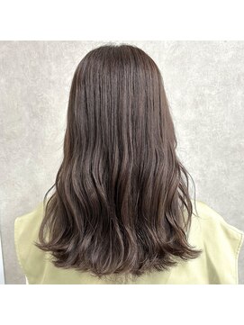 ドアホワイト(door white) 【doorwhite 新松戸】ピンクブラウン