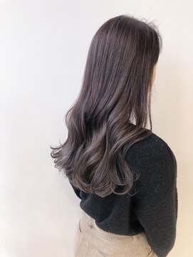 アエラバイトゥルークリエイション(AERA by True Creation) カラー/カット/髪質改善/ダブルカラー/トリートメント/春日部