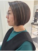 パラパラブリーチのボブ
