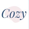 コージー(Cozy)のお店ロゴ