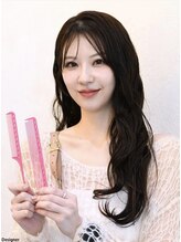 アナ ラーナ(Anna Lanna) 野呂 朱里
