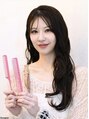 アナ ラーナ(Anna Lanna) 野呂 朱里