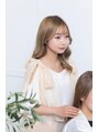 ヘアセットサロンシャルメ 梅田店(Hair Make Salon CHARMER) 小椋 珠央