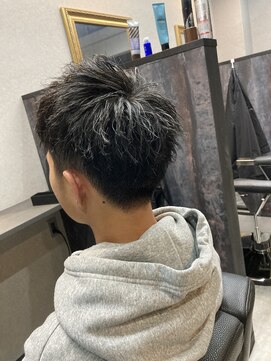 デネブ(Deneb) 学生大人気爽やかスタイル