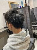 学生大人気爽やかスタイル