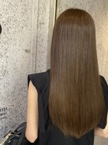 銀座ラボ 千葉店(LA BO)&nbsp;オリーブカラー