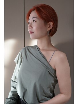 6イーサンバーバープロジェクト 6 ETHAN BARBER PROJECT SHORT